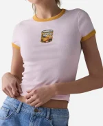 Savanna Gann Graphic Tee