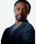 Sean Patrick Thomas Cruel Intentions 2024 Professor Chadwick Wool Blazer