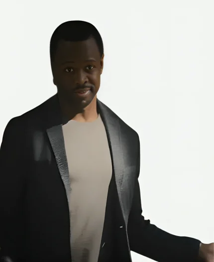 Sean Patrick Thomas Cruel Intentions Wool Blazer