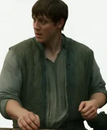 Ser Duncan the Tall A Knight of the Seven Kingdoms Green Quilted Vest