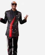 Snoop Dogg 83rd Golden Globe Awards Suit - Image 4