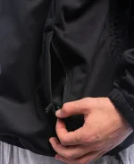 Solar Rail Softshell Hoodie