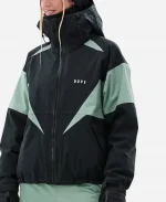 Spartan W Ski Jacket