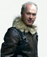 Spiderman Homecoming Vulture Jacket