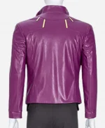 Star Lord What If 2021 Leather Jacket