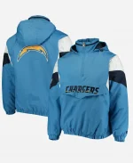 Starter NFL Los Angeles Chargers Jacket