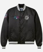Starter x Avirex Super Bowl LX Jacket