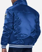 Starter x Levi's Kansas City Royals Trucker Jacket