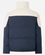 Stephen Curry DFW Puffer Jacket