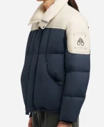 Stephen Curry Everest Puffer Jacket