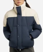 Stephen Curry Puffer Jacket