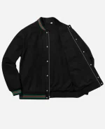 Supreme x Lacoste Wool Jacket