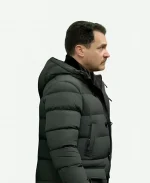 Sy Feltz Fargo Puffer Jacket