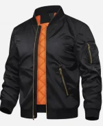 Tacvasen MA-1 Flight Bomber Jacket