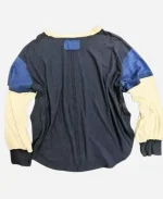Taylor Swift The End of an Era Season 01 Blue Sweatshirt