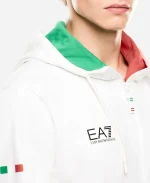 Team Italy 2026 Tracksuit