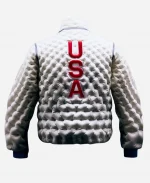 Team USA Air Milano Jacket