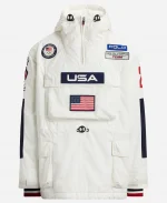 Team USA Anorak Jacket