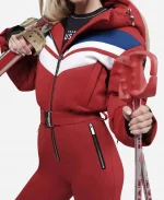 Team USA Ski Suit