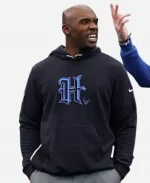 Texans DeMeco Ryans Alt Offensive Sideline Hoodie