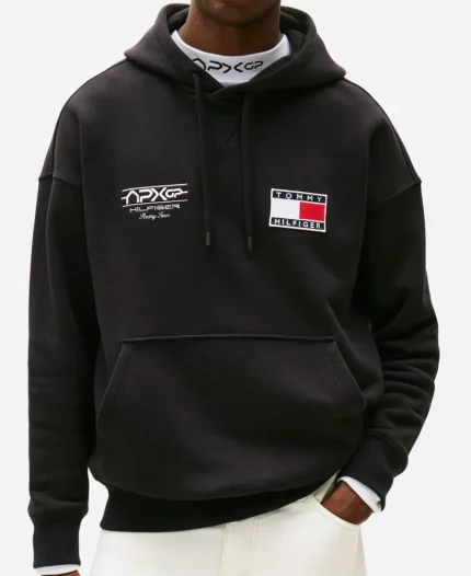 The APXGP Graphic Hoodie