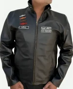 The Lost MC GTA Jacket