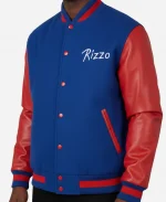 The Muppets Rizzo The Rat Jacket