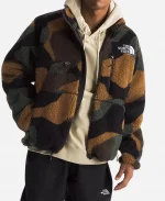 The North Face Denali x Jacket