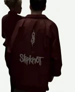 The Sopranos A.J. Soprano Marron Jacket