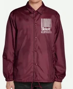 The Sopranos Slipknot Jacket
