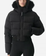 The Super Chalet Puff Down Puffer Jacket