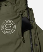 The Super Puff Certified Jacket