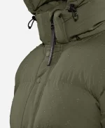The Super Puff Down Jacket