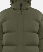 The Super Puff Down Jacket For Women's