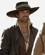 The Three Musketeers Aramis Long Coat