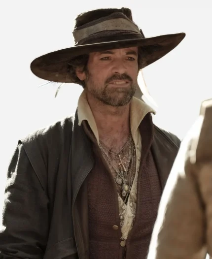 The Three Musketeers Aramis Long Coat