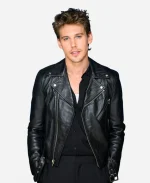 The Tonight Show Austin Butler Black Jacket