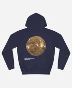 Tiger Stone Original Hoodie