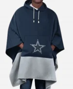 Tony Gonzalez Dallas Poncho