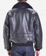 Top Gun Military G-1 Jacket