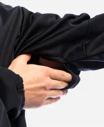 Travis Kelce Black Hoodie