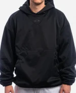 Travis Kelce Solar Rail Softshell Hoodie