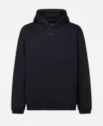 Travis Kelce Solar Rail Softshell Hoodie - Black