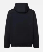 Travis Kelce Solar Rail Softshell Hoodie - Pullover