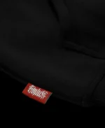 Tymlus Starzy Black & Grey Pullover Hoodie – For Sale