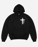 Tymlus Starzy Black Hoodie