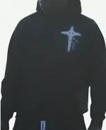 Tymlus Starzy Black Pullover Hoodie