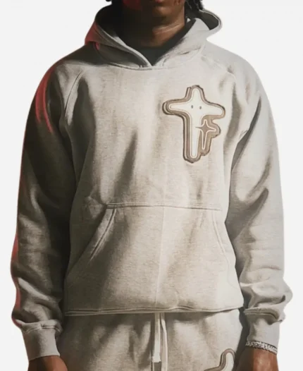 Tymlus Starzy Hoodie