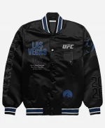 UFC 324 Las Vegas Bomber Jacket