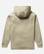 UNDEFEATED x Burton Performance Hoodie